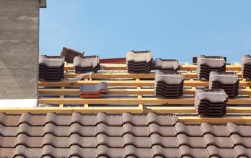 Runham Vauxhall clay roofing costs