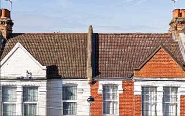 clay roofing Runham Vauxhall, Norfolk