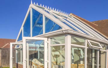 conservatory roof insulation costs Runham Vauxhall