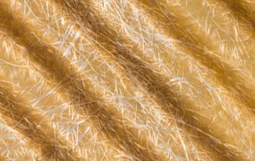 Runham Vauxhall fibreglass roof waterproofing