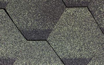 Runham Vauxhall fibreglass shingle repairs