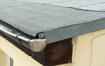 Runham Vauxhall flat garage roofing repairs