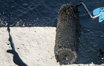 Runham Vauxhall liquid sealant waterproofing