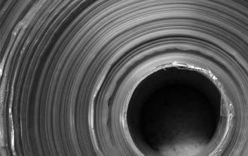 Runham Vauxhall pvc roof replacement