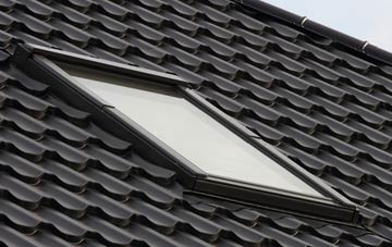 benefits of Runham Vauxhall roof windows