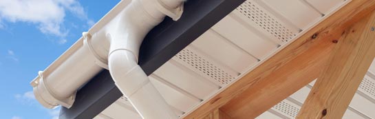 get Runham Vauxhall guttering quotes today