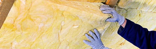 quotes for Runham Vauxhall roof insulation