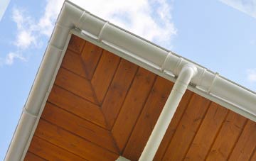 Runham Vauxhall soffit types