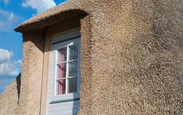 Runham Vauxhall thatch roof disadvantages