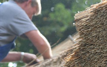 professional Runham Vauxhall thatchers