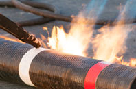 Runham Vauxhall flat roofing replacement