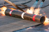 Runham Vauxhall flat roof sealing