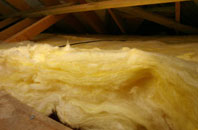 Runham Vauxhall pitch roof insulation