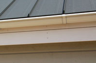 Runham Vauxhall soffit repair