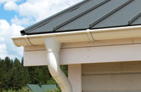 Runham Vauxhall soffits