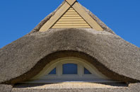 Runham Vauxhall thatch roofing